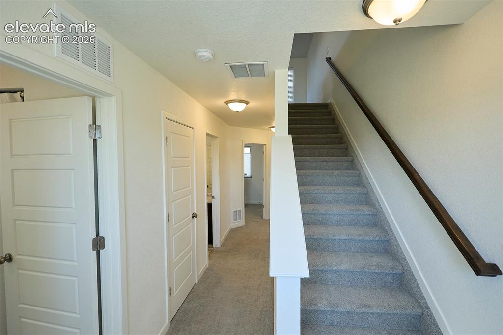 6934 Silvergrass Drive Colorado Springs CO 80927