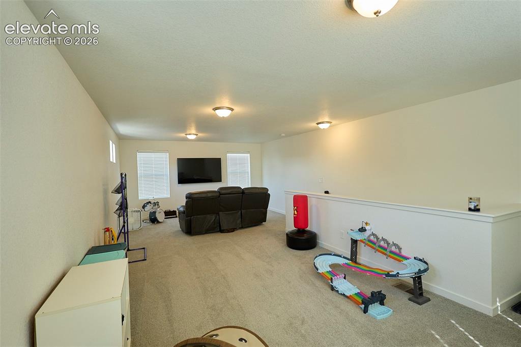 6934 Silvergrass Drive Colorado Springs CO 80927