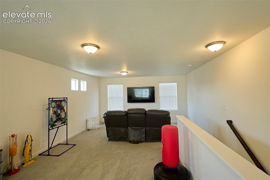 6934 Silvergrass Drive Colorado Springs CO 80927