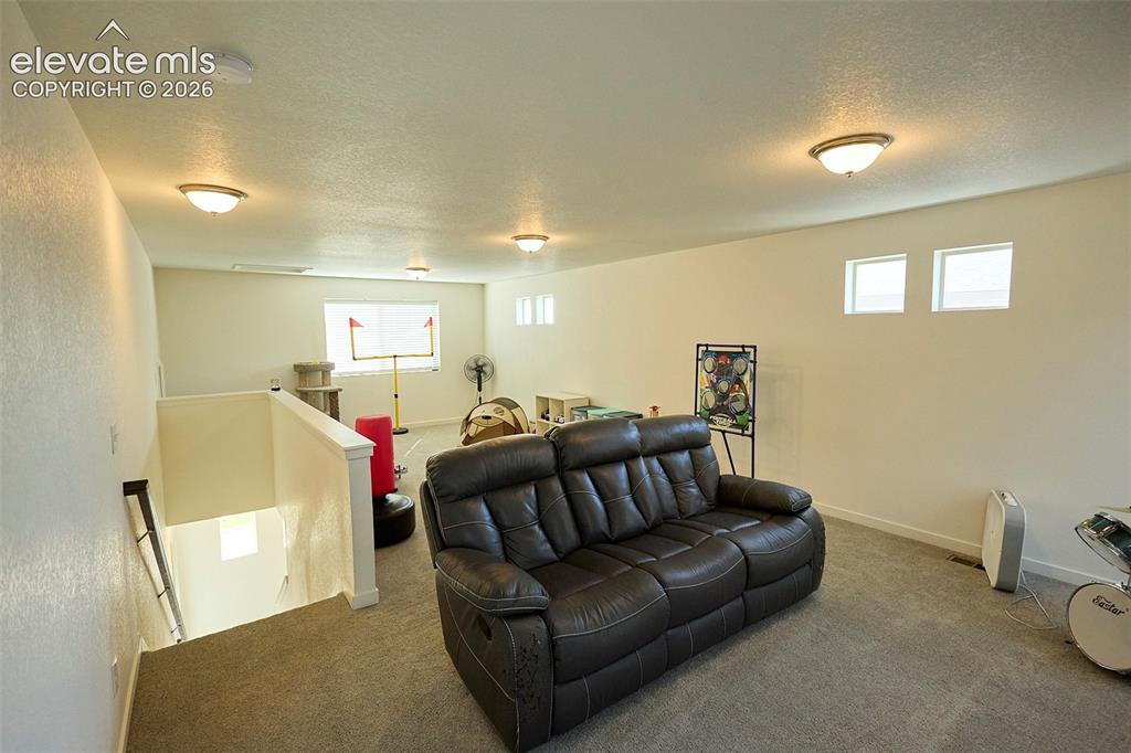 6934 Silvergrass Drive Colorado Springs CO 80927