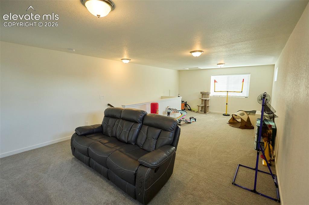6934 Silvergrass Drive Colorado Springs CO 80927