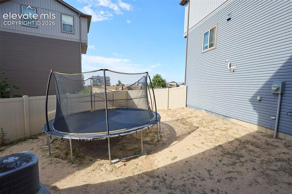 6934 Silvergrass Drive Colorado Springs CO 80927