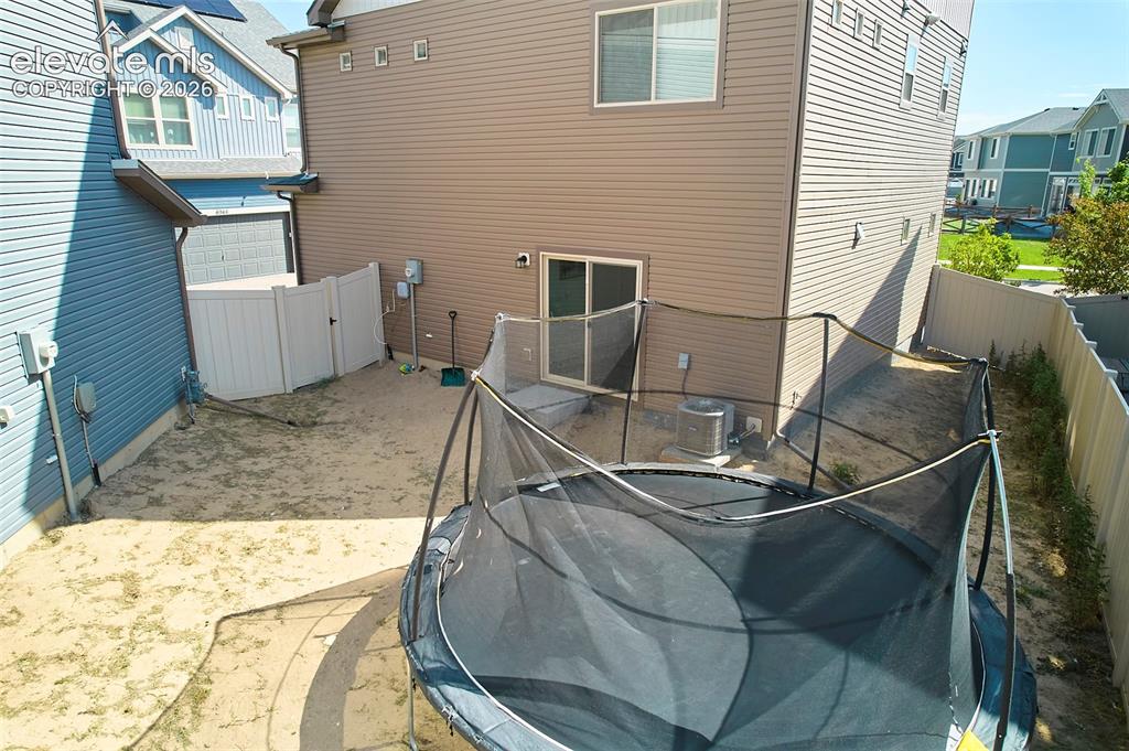 6934 Silvergrass Drive Colorado Springs CO 80927