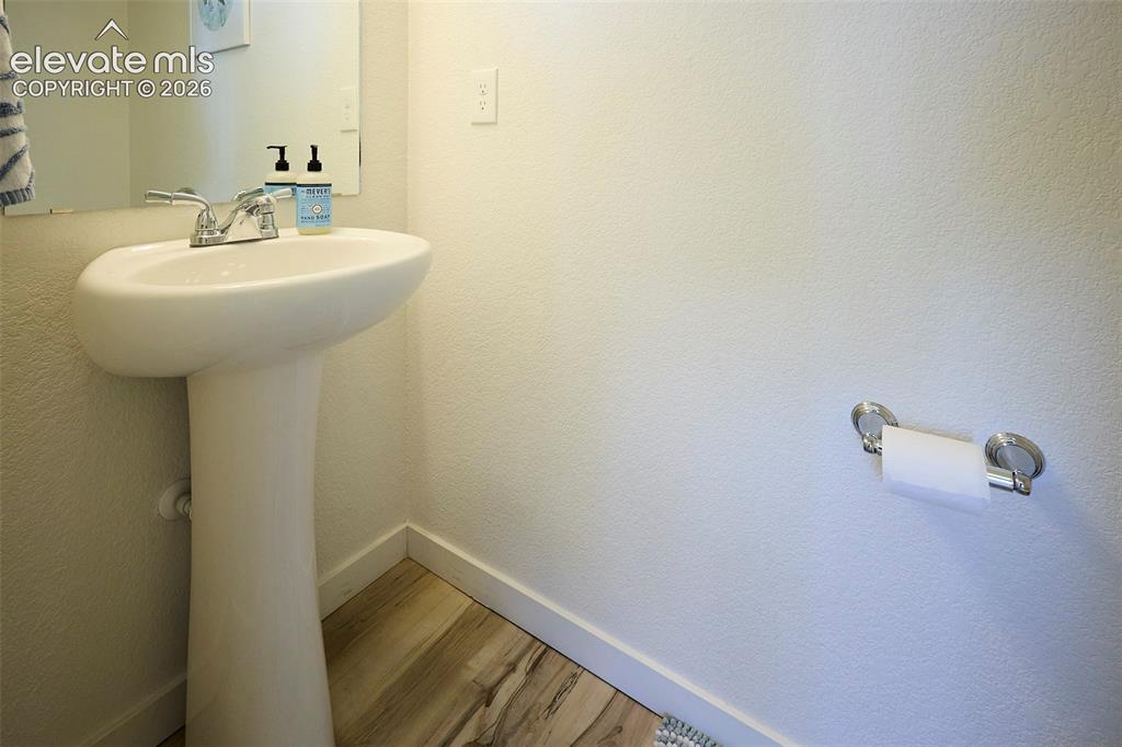 6934 Silvergrass Drive Colorado Springs CO 80927