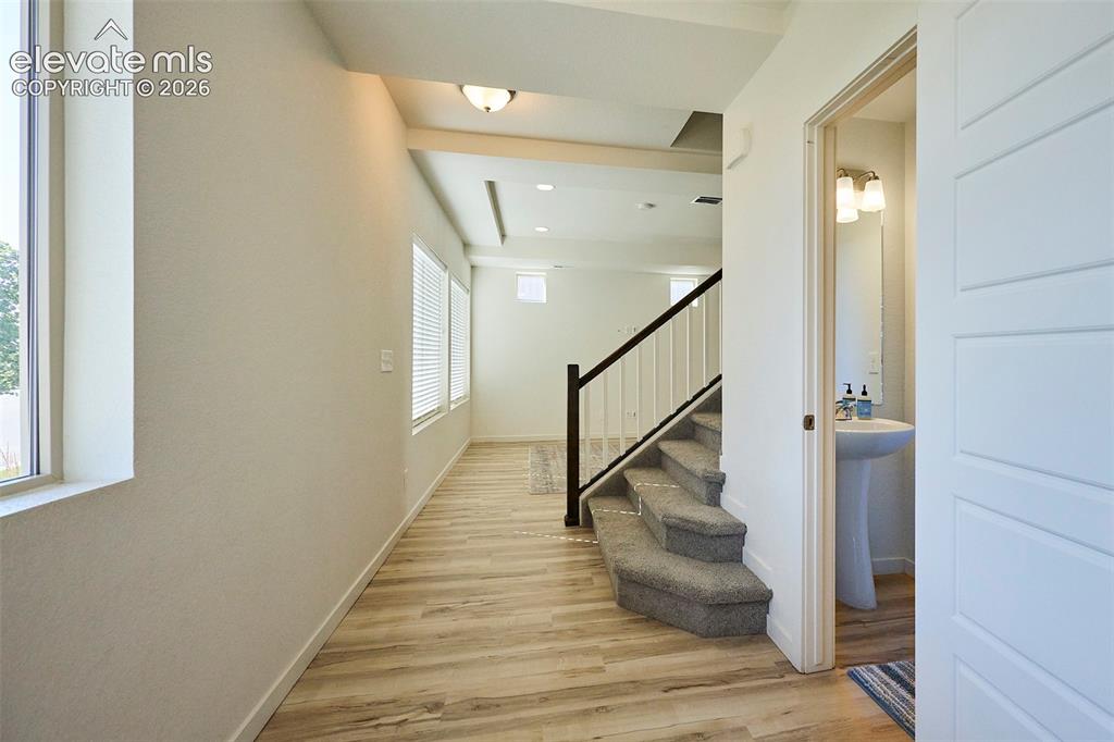 6934 Silvergrass Drive Colorado Springs CO 80927