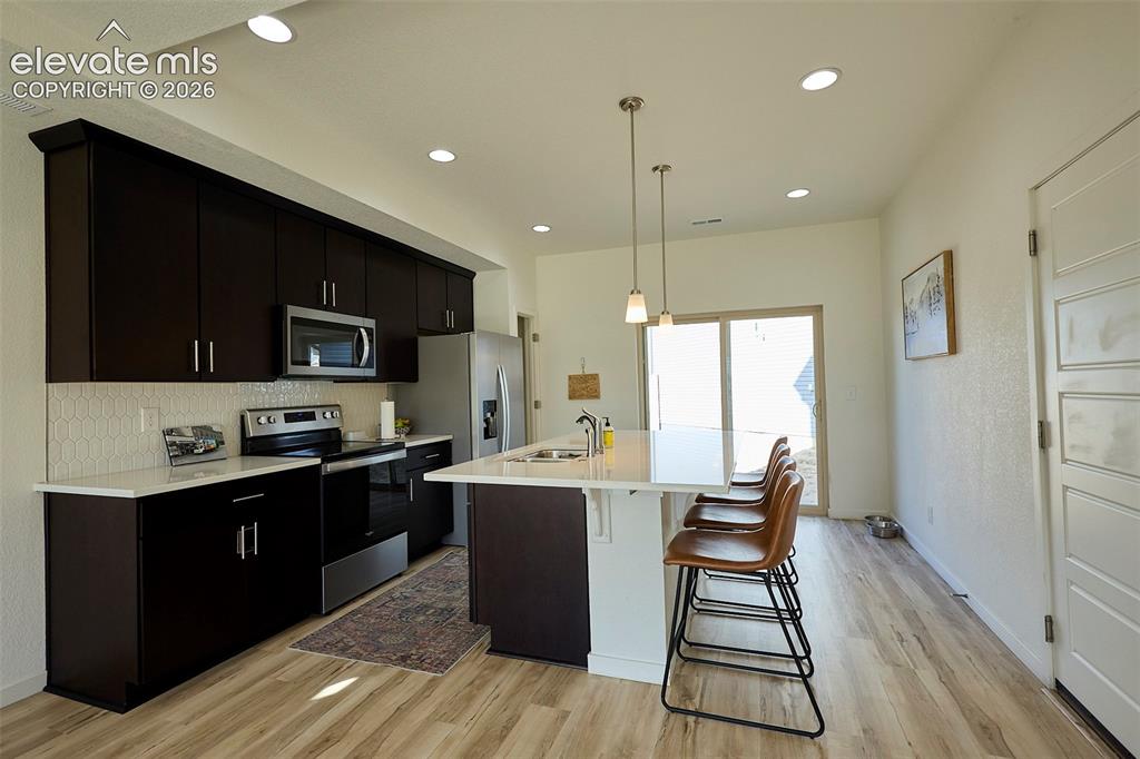 6934 Silvergrass Drive Colorado Springs CO 80927