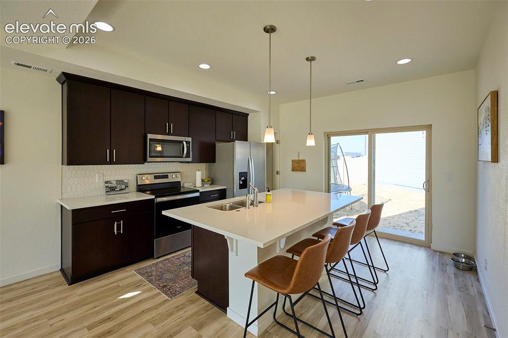 6934 Silvergrass Drive Colorado Springs CO 80927