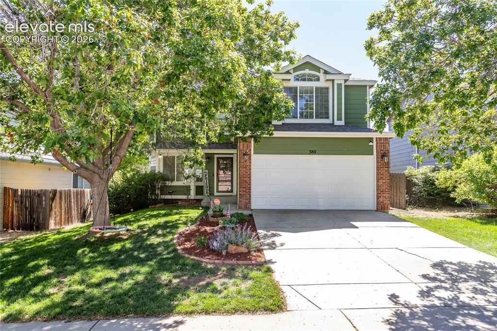 380 Dunhill Street Castle Rock CO 80104