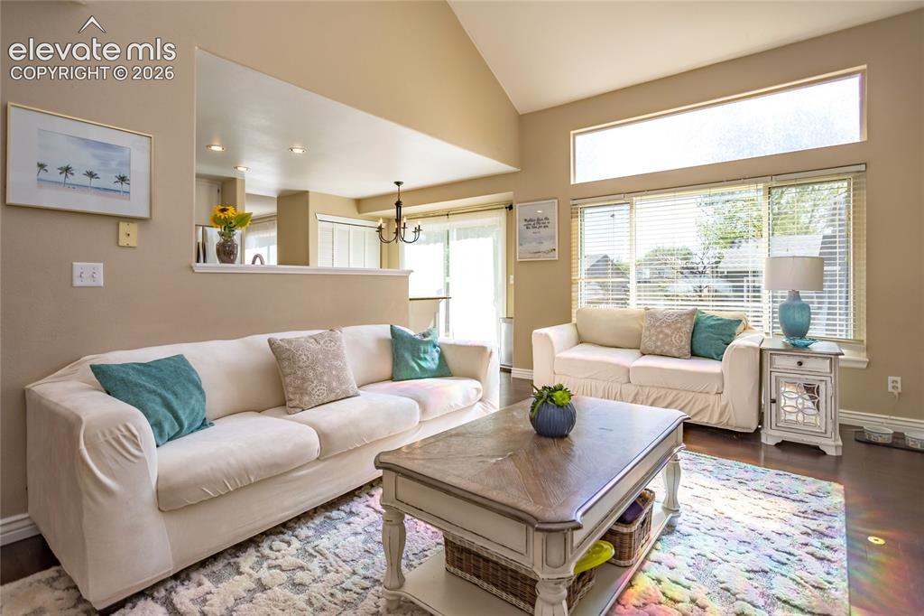 380 Dunhill Street Castle Rock CO 80104