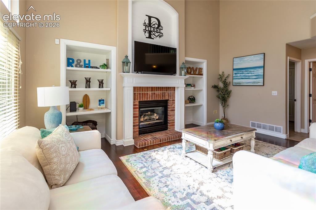 380 Dunhill Street Castle Rock CO 80104