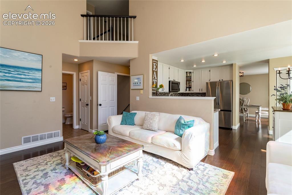 380 Dunhill Street Castle Rock CO 80104