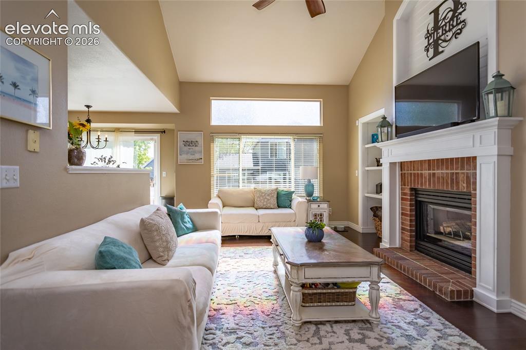 380 Dunhill Street Castle Rock CO 80104