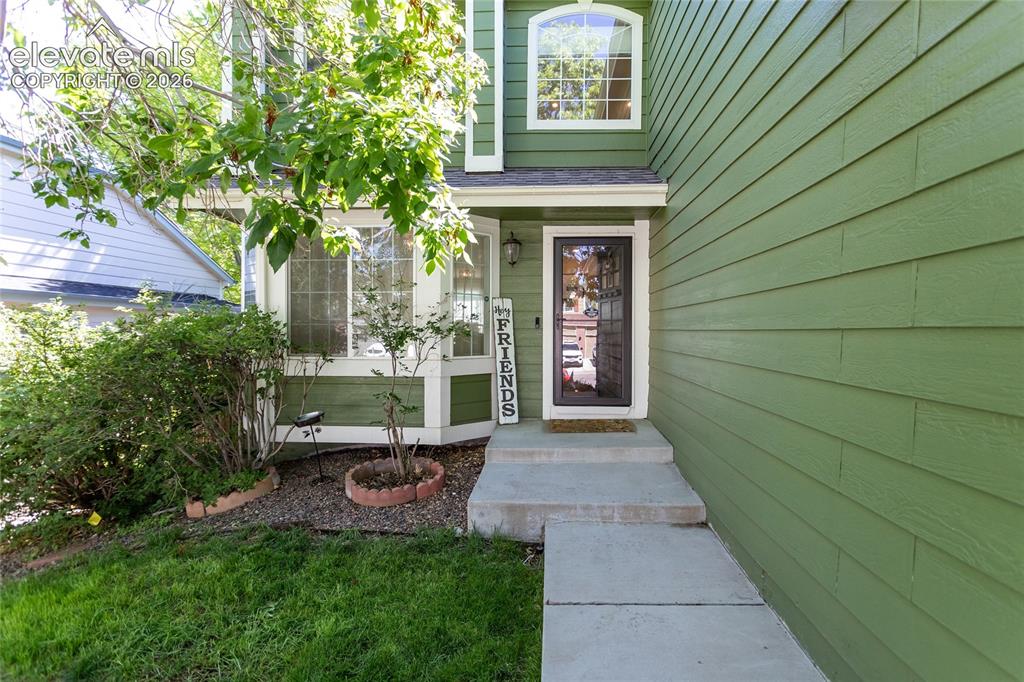 380 Dunhill Street Castle Rock CO 80104