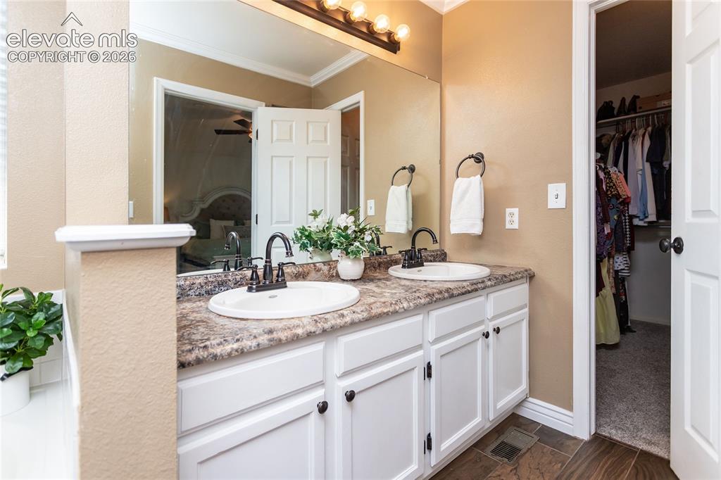 380 Dunhill Street Castle Rock CO 80104