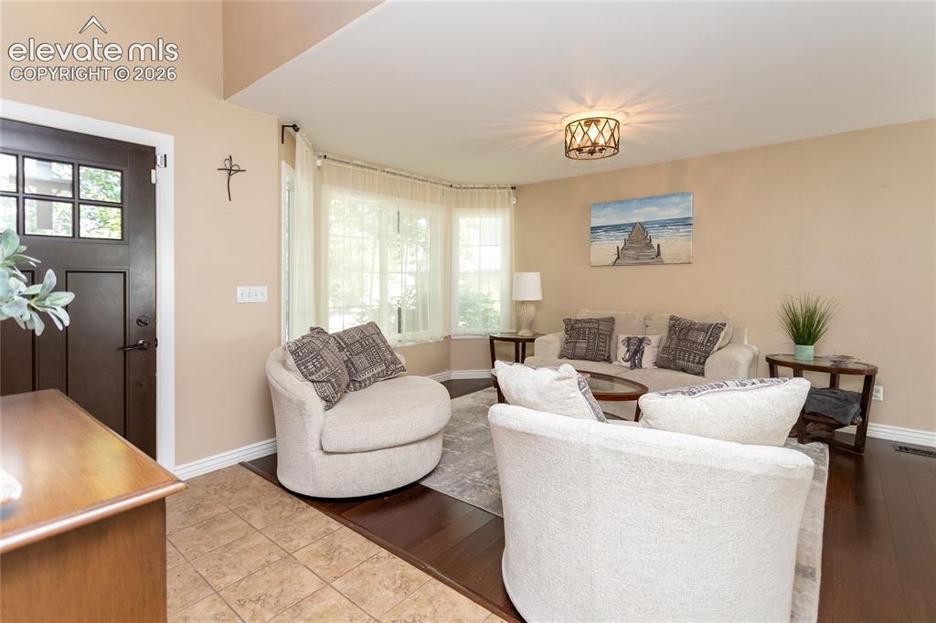 380 Dunhill Street Castle Rock CO 80104