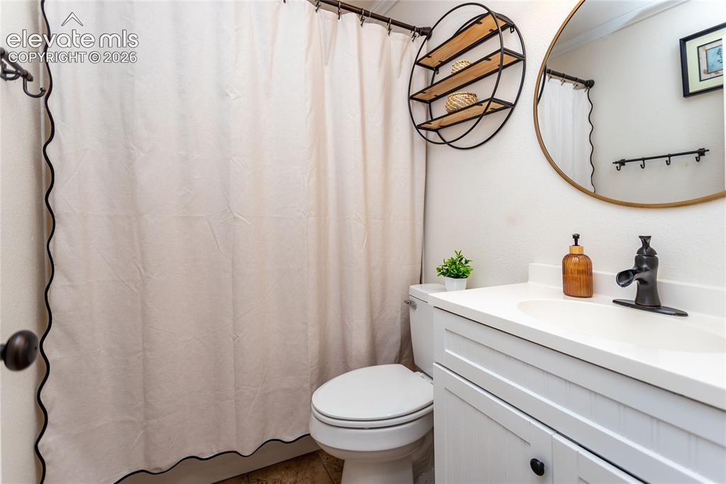 380 Dunhill Street Castle Rock CO 80104