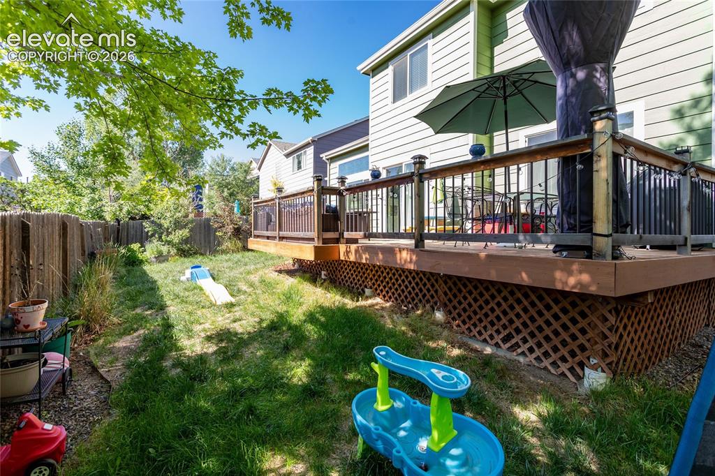 380 Dunhill Street Castle Rock CO 80104