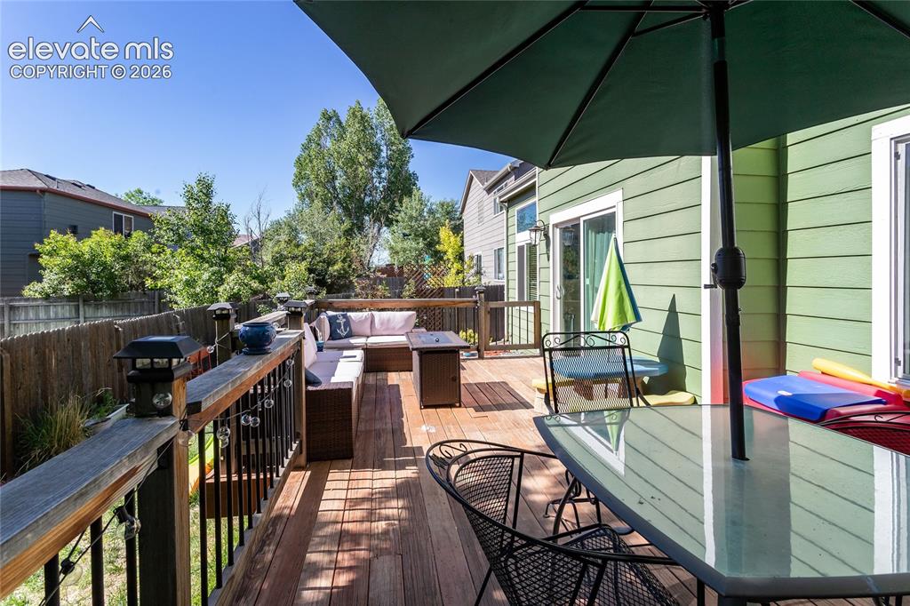 380 Dunhill Street Castle Rock CO 80104