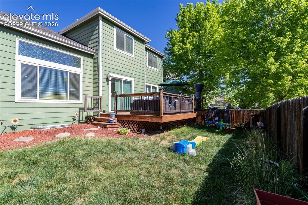 380 Dunhill Street Castle Rock CO 80104