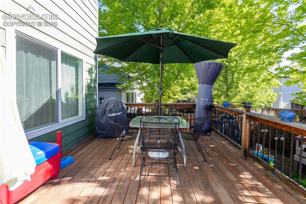 380 Dunhill Street Castle Rock CO 80104