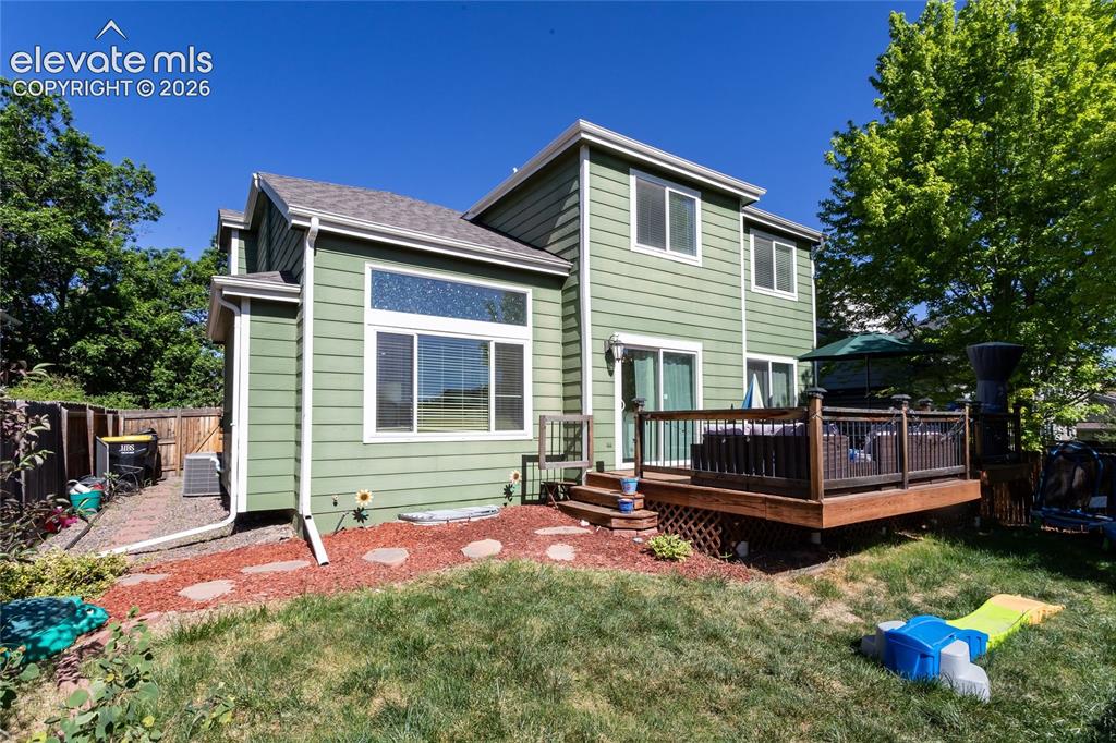 380 Dunhill Street Castle Rock CO 80104