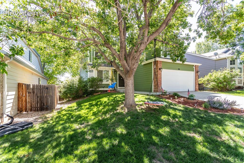 380 Dunhill Street Castle Rock CO 80104