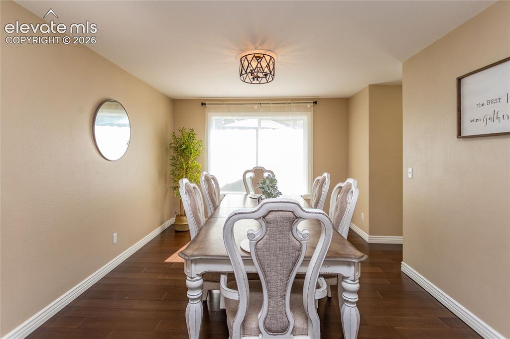380 Dunhill Street Castle Rock CO 80104
