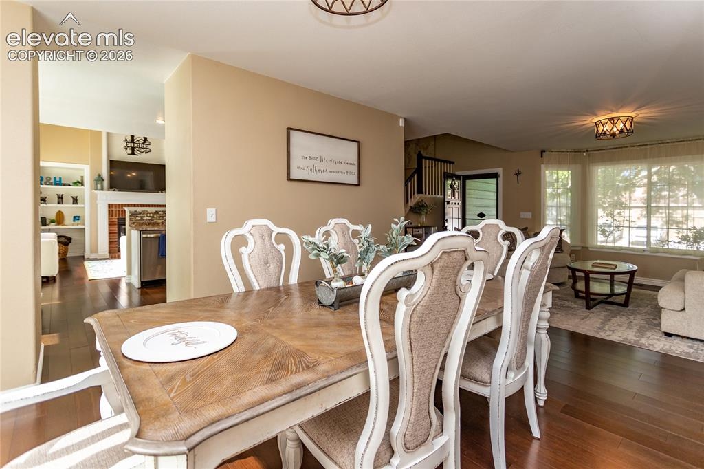 380 Dunhill Street Castle Rock CO 80104