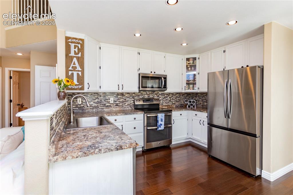 380 Dunhill Street Castle Rock CO 80104