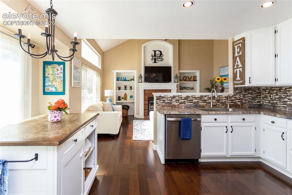 380 Dunhill Street Castle Rock CO 80104