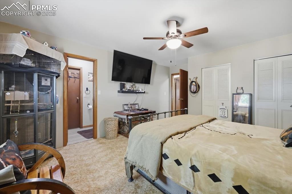 2202 N Ellicott Highway Calhan CO 80808