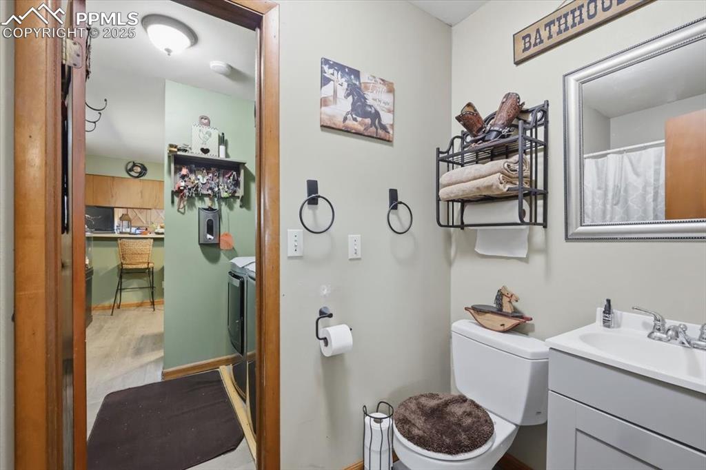 2202 N Ellicott Highway Calhan CO 80808