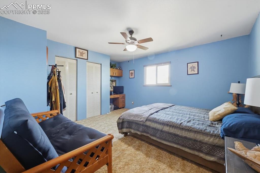 2202 N Ellicott Highway Calhan CO 80808