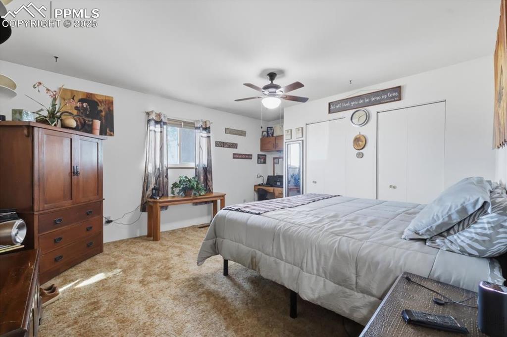 2202 N Ellicott Highway Calhan CO 80808