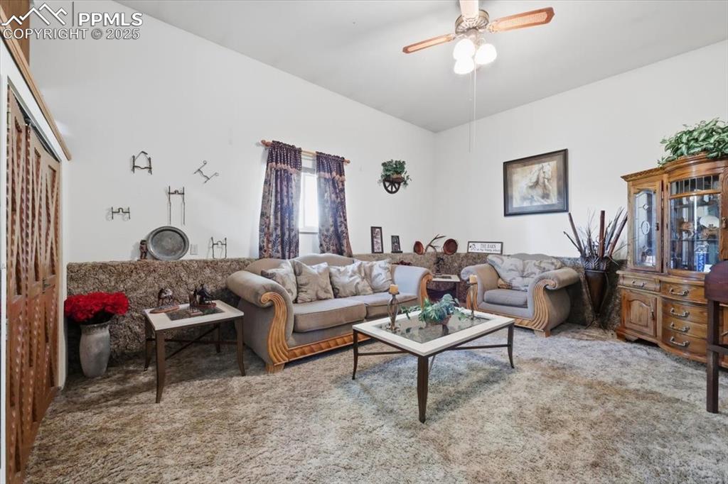 2202 N Ellicott Highway Calhan CO 80808