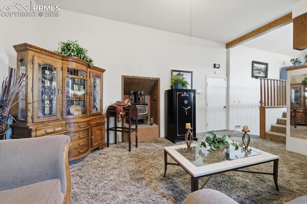 2202 N Ellicott Highway Calhan CO 80808