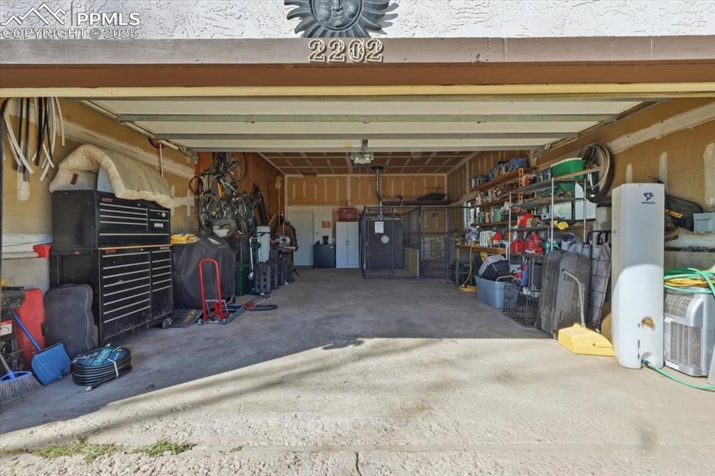 2202 N Ellicott Highway Calhan CO 80808