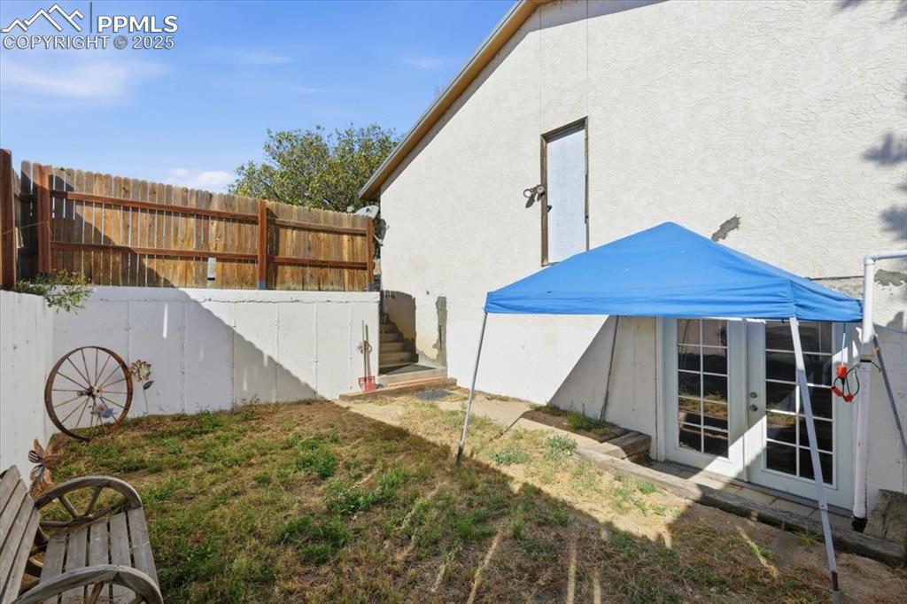 2202 N Ellicott Highway Calhan CO 80808