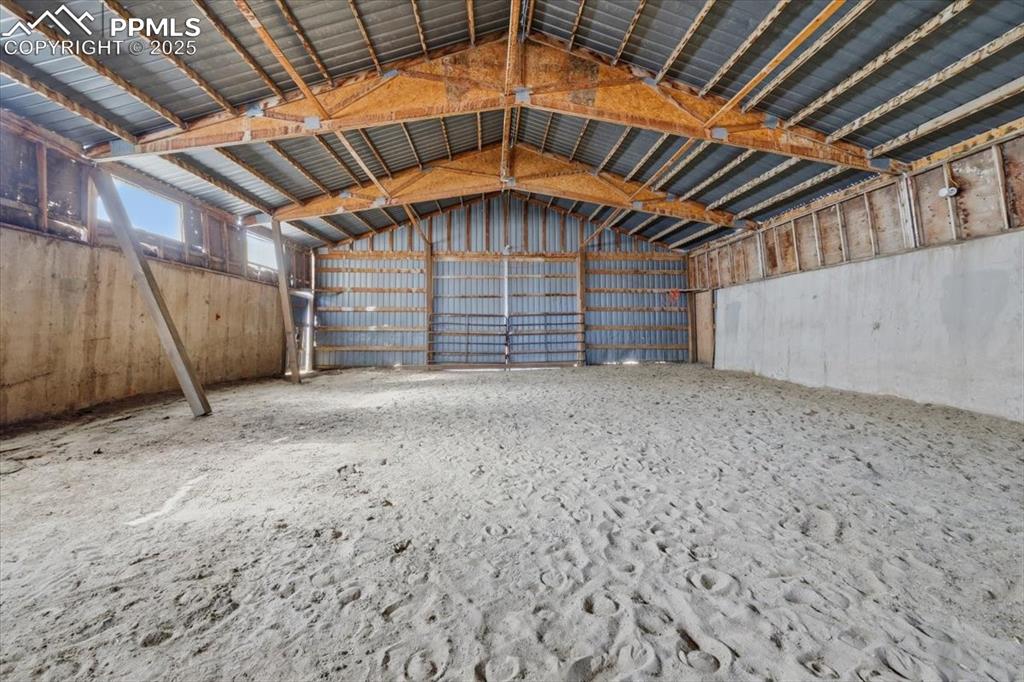2202 N Ellicott Highway Calhan CO 80808