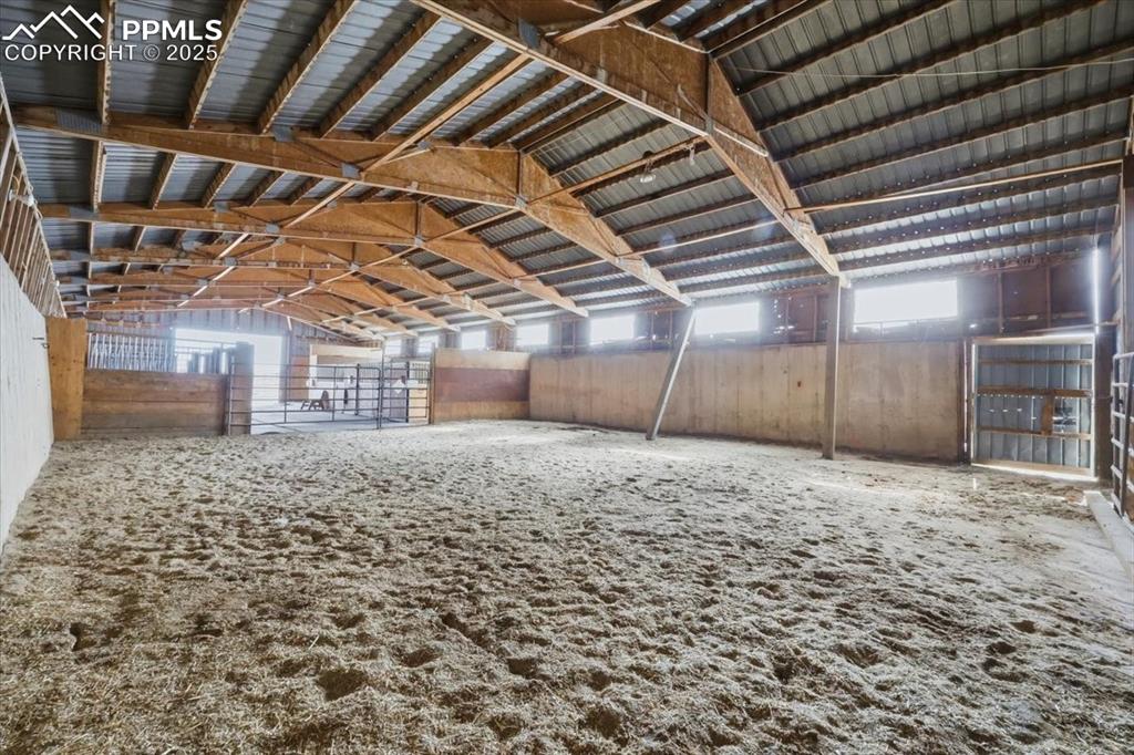 2202 N Ellicott Highway Calhan CO 80808