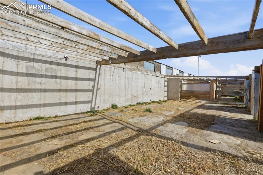 2202 N Ellicott Highway Calhan CO 80808