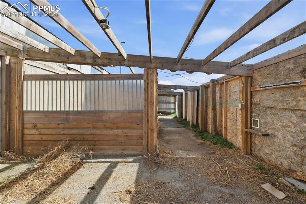 2202 N Ellicott Highway Calhan CO 80808