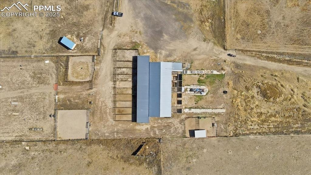 2202 N Ellicott Highway Calhan CO 80808