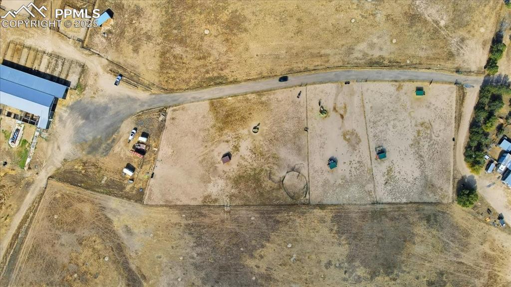 2202 N Ellicott Highway Calhan CO 80808