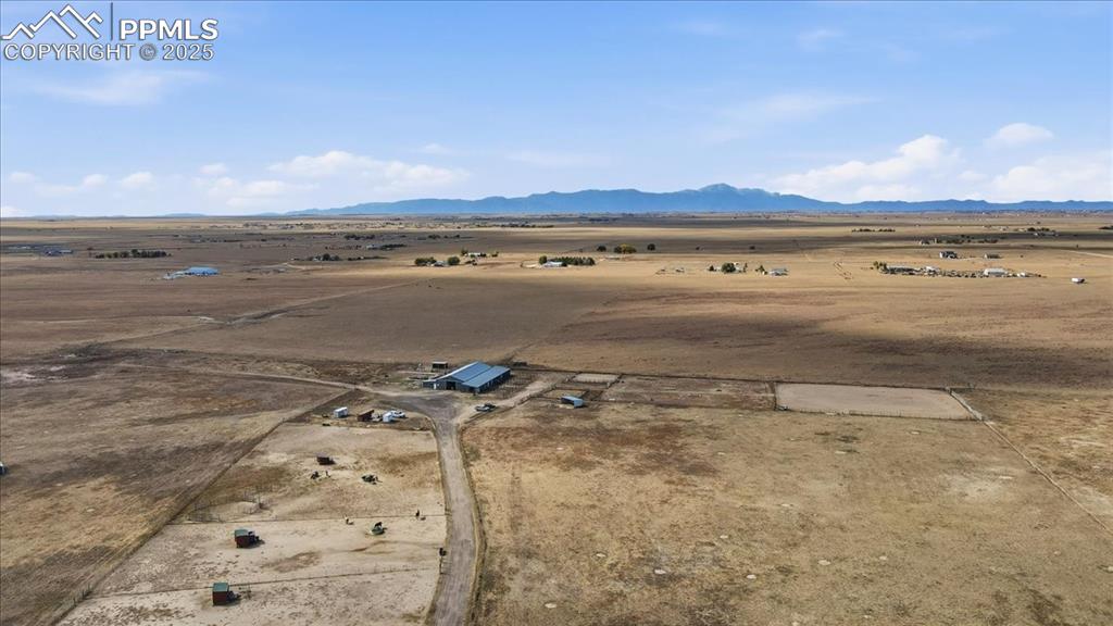 2202 N Ellicott Highway Calhan CO 80808