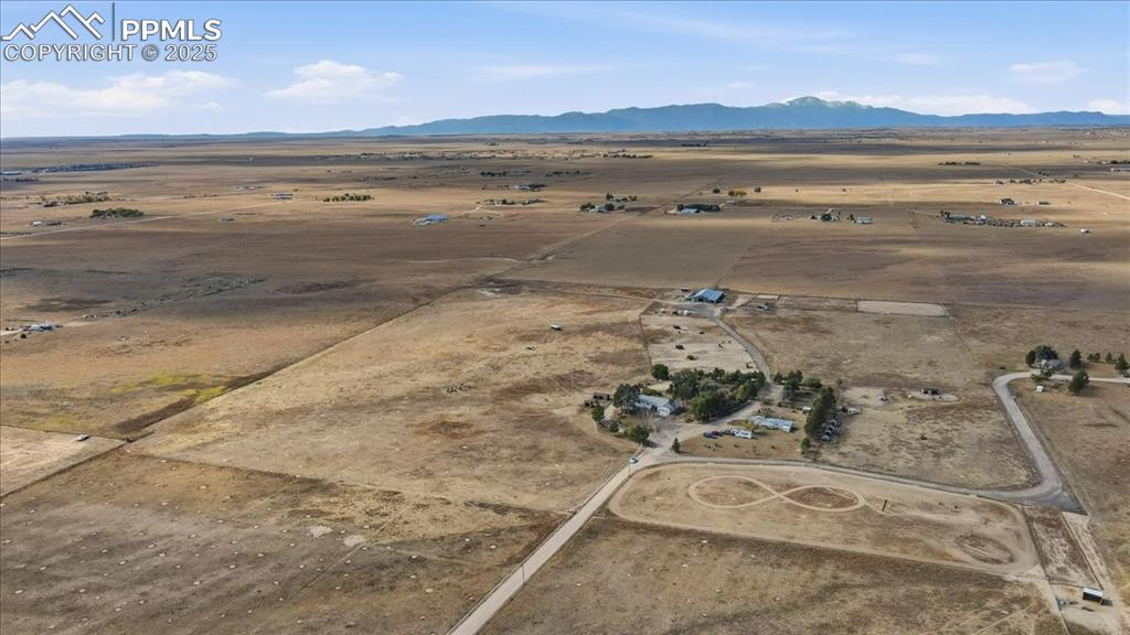 2202 N Ellicott Highway Calhan CO 80808