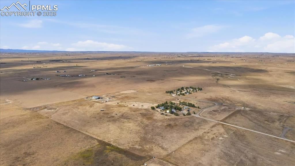 2202 N Ellicott Highway Calhan CO 80808