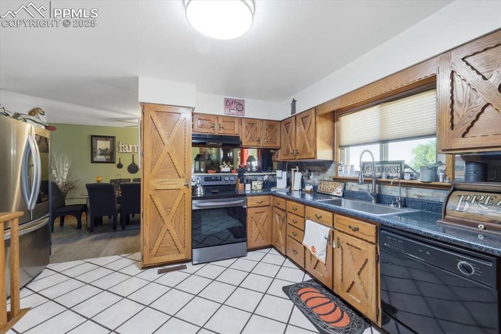 2202 N Ellicott Highway Calhan CO 80808