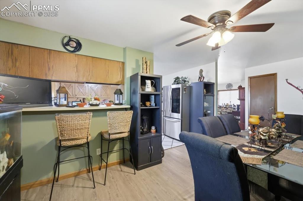 2202 N Ellicott Highway Calhan CO 80808