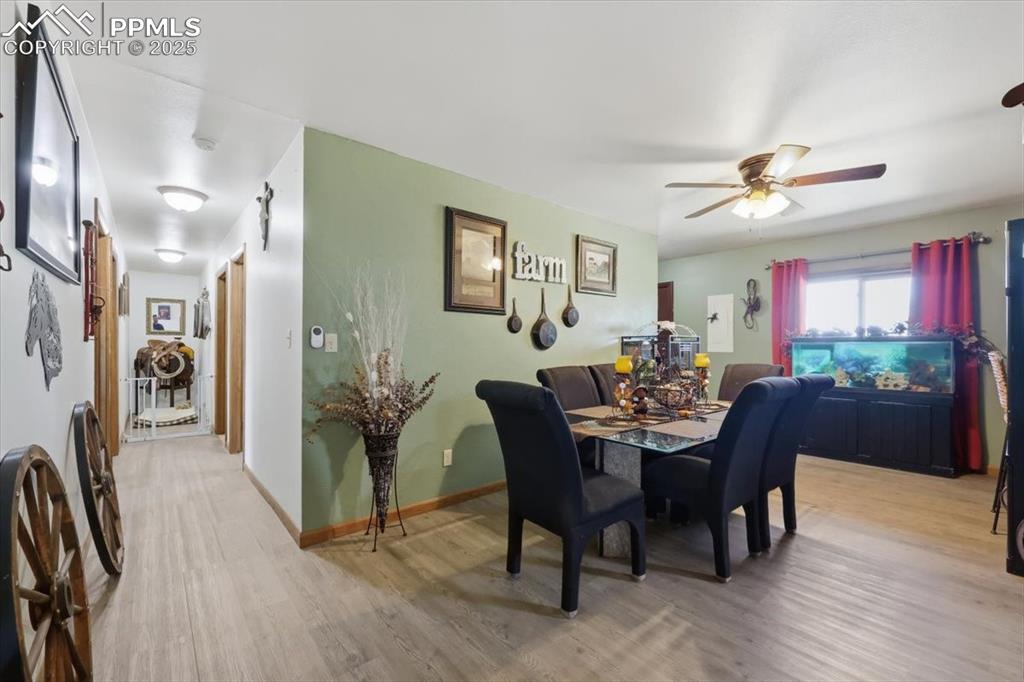 2202 N Ellicott Highway Calhan CO 80808